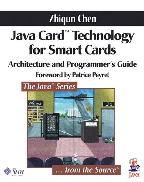 java smart card programming|how to write a java card.